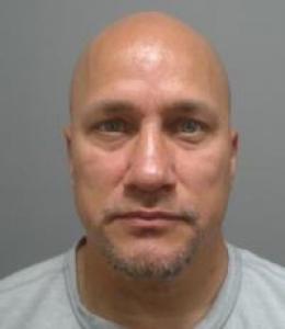 Christopher Andrew Brown a registered Sex Offender of California