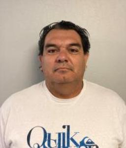Christopher Caballero a registered Sex Offender of California