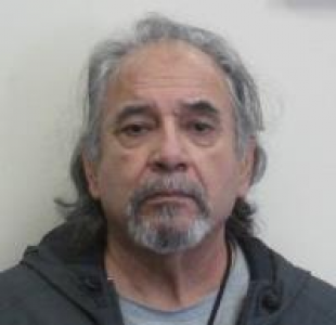 Christopher Cabaruvias a registered Sex Offender of California