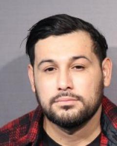 Christopher Richard Camacho a registered Sex Offender of California