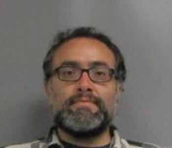 Christopher Thomas Chavez a registered Sex Offender of California