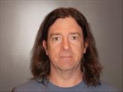 Christopher Crowell a registered Sex Offender of California