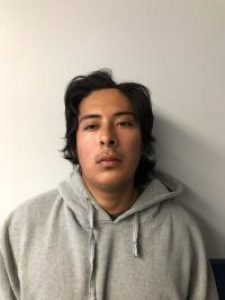 Christopher Delvalle a registered Sex Offender of California