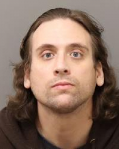 Christopher Fiestner a registered Sex Offender of California