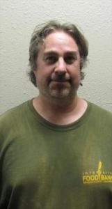 Christopher Lee Ford a registered Sex Offender of California