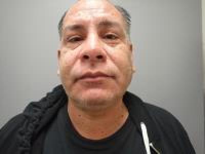 Christopher Manuel Garcia a registered Sex Offender of California