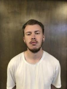 Christopher William Grant a registered Sex Offender of California