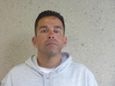 Christopher John Griego a registered Sex Offender of California