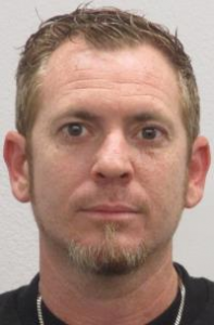 Christopher Lee Hine a registered Sex Offender of California