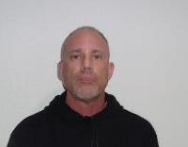 Christopher Michael Holden a registered Sex Offender of California