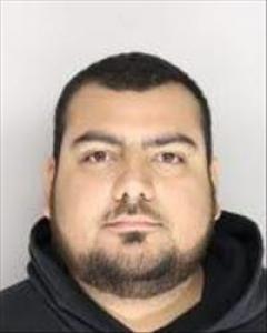 Christopher Anthony Horcasitas a registered Sex Offender of California
