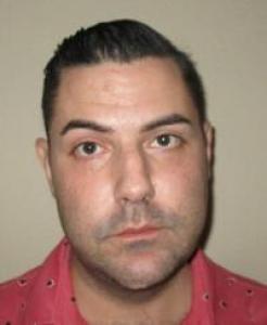 Christopher Kontopoulos a registered Sex Offender of California