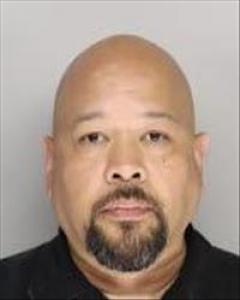 Christopher Olea Marzan a registered Sex Offender of California