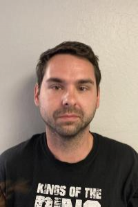 Christopher William Messick a registered Sex Offender of California