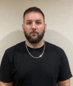 Christopher Adam Radziszewski a registered Sex Offender of California