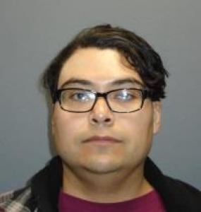 Christopher Andrew Ramon a registered Sex Offender of California