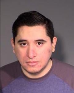 Christopher Reyes a registered Sex Offender of California
