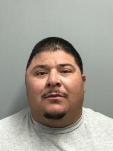 Christopher Valdez Rodriguez a registered Sex Offender of California
