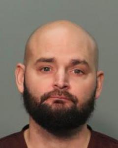 Christopher Seastrom a registered Sex Offender of California