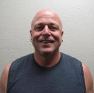 Christopher Shinnick a registered Sex Offender of California