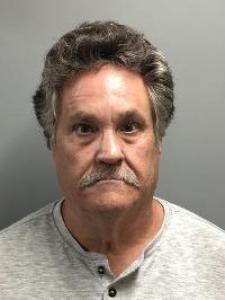 Christopher Tindall a registered Sex Offender of California