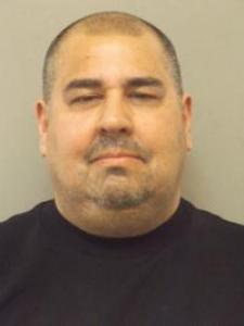 Christopher Vargas a registered Sex Offender of California