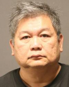 Christopher Shuji Watanabe a registered Sex Offender of California