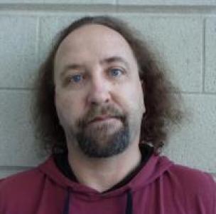 Christopher Robert White a registered Sex Offender of California