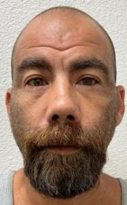 Christopher Scott Wight a registered Sex Offender of California