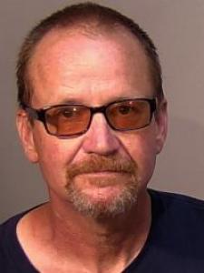 Chris Owen Hearne a registered Sex Offender of California