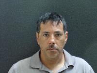 Chris Paul Mendoza a registered Sex Offender of California