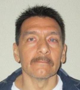 Chris Ramirez a registered Sex Offender of California