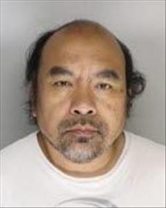 Chue Thao a registered Sex Offender of California