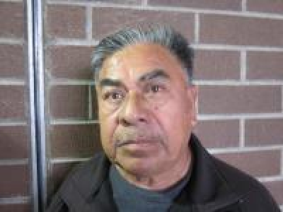 Ciro Coronadogarcia a registered Sex Offender of California