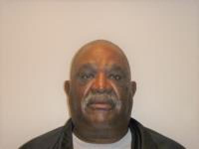 Clarence Manule Burch a registered Sex Offender of California