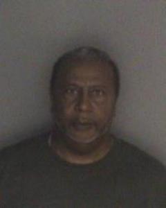 Clarence Wayne Cameron a registered Sex Offender of California