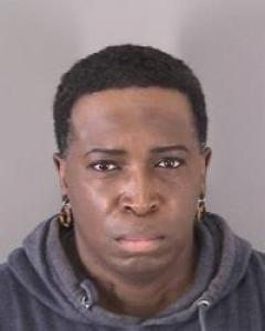 Clarence Bernard Christmas a registered Sex Offender of California