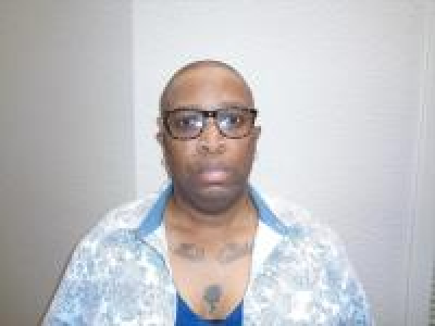 Clarence Bernard Christmas a registered Sex Offender of California