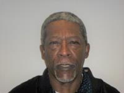Clarence George Davis a registered Sex Offender of California