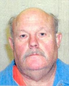 Clarence Nathan Hensel a registered Sex Offender of California
