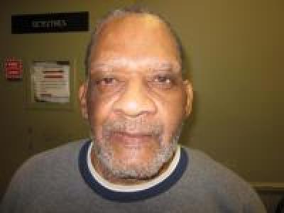 Clarence Edward Martin a registered Sex Offender of California