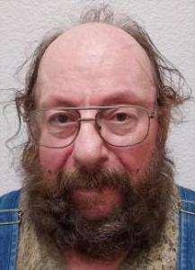 Clarence Lille Pendergraft a registered Sex Offender of California