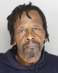 Claude P Johnson a registered Sex Offender of California