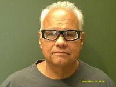 Claudio Enrique Arana a registered Sex Offender of California