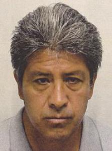 Claudio C Robles a registered Sex Offender of California