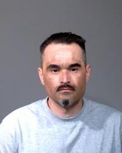 Clemente Mejia a registered Sex Offender of California