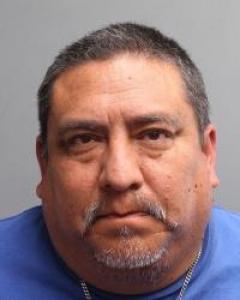 Clement Luis Diaz a registered Sex Offender of California