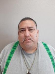 Clement Luis Diaz a registered Sex Offender of California