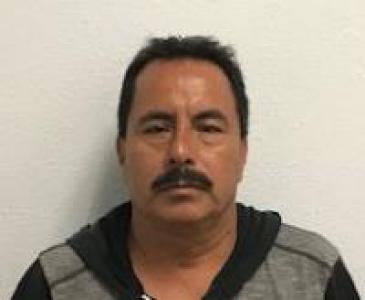 Cleofas Quiroz Garcia a registered Sex Offender of California