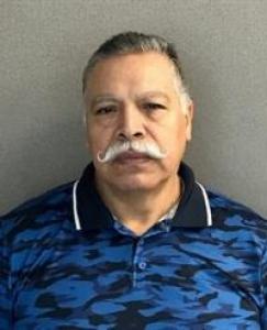 Cleto Angeles Trejo a registered Sex Offender of California